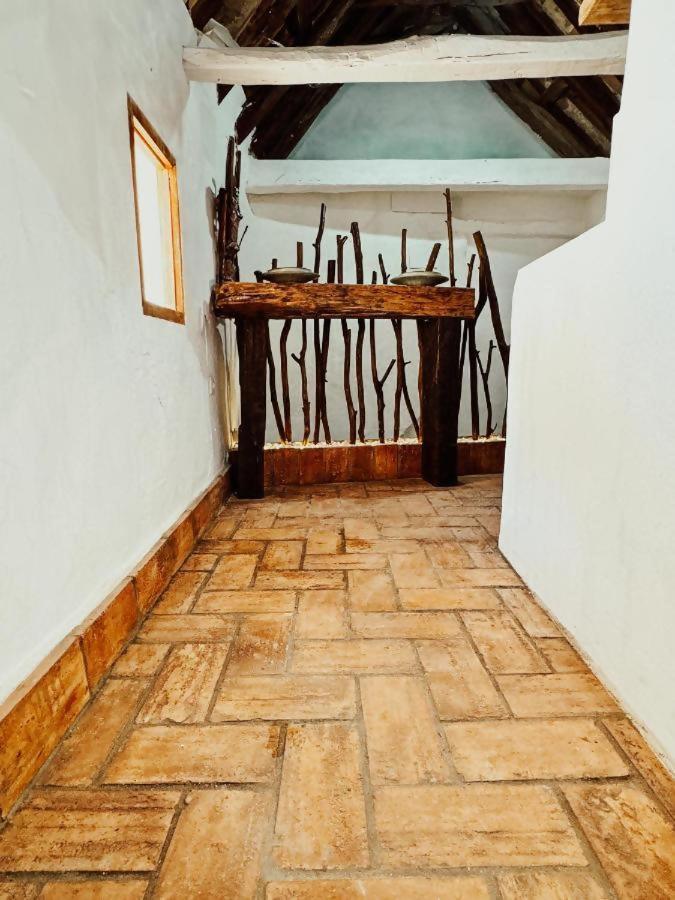 El Palomar De Arcos Apartment Arcos de la Frontera Luaran gambar